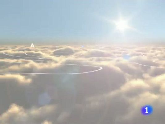 Informativo Telerioja - El tiempo en La Rioja - 22/05/14