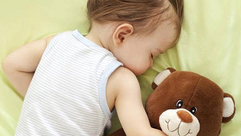 Nuevo decálogo de prevención de accidentes infantiles