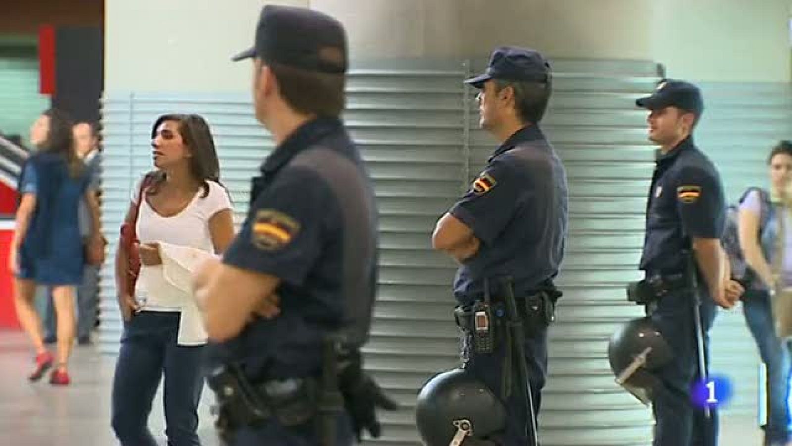 Lisboa y Madrid se blindan para que la final sea segura