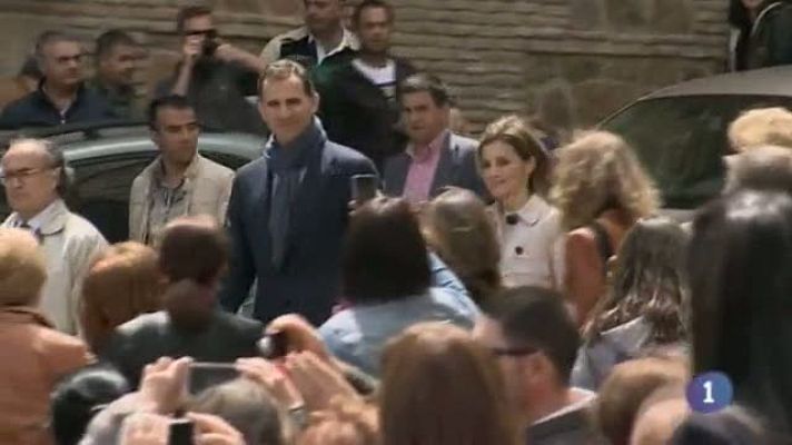 Noticias de Castilla-La Mancha - Noticias de Castilla-La Mancha 2 - 22/05/14