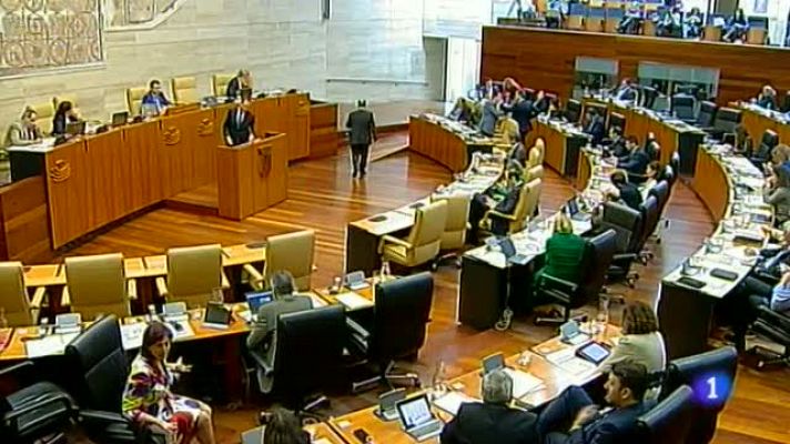 Noticias de Extremadura - Noticias de Extremadura 2 - 22/05/14