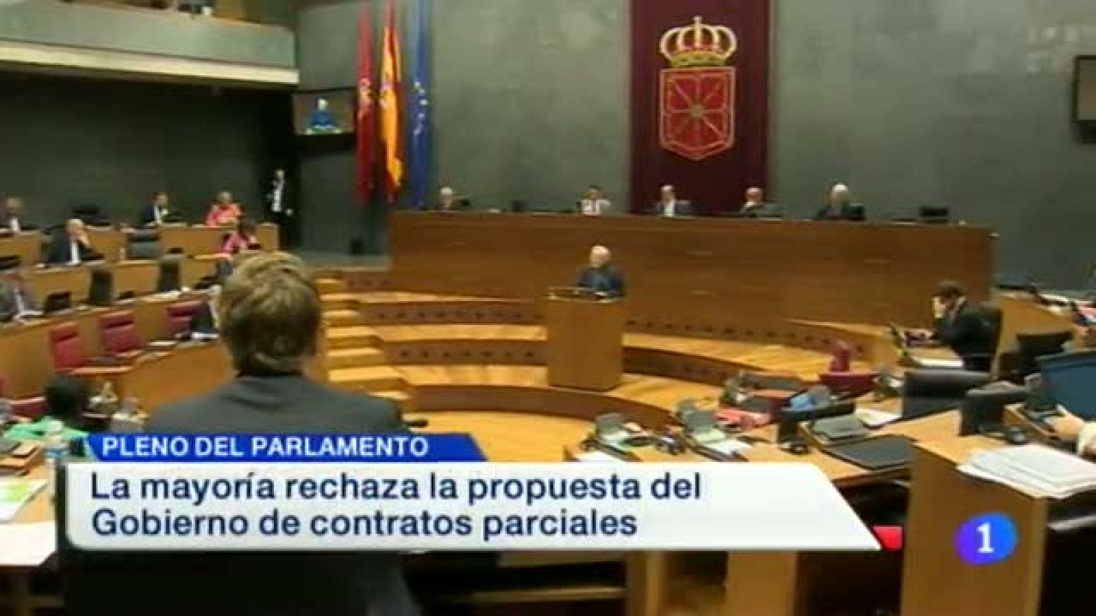 Telenavarra 2 - 22/05/14 | Ver