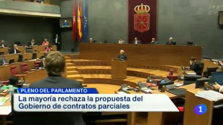 Telenavarra - Telenavarra 2 - 22/05/14