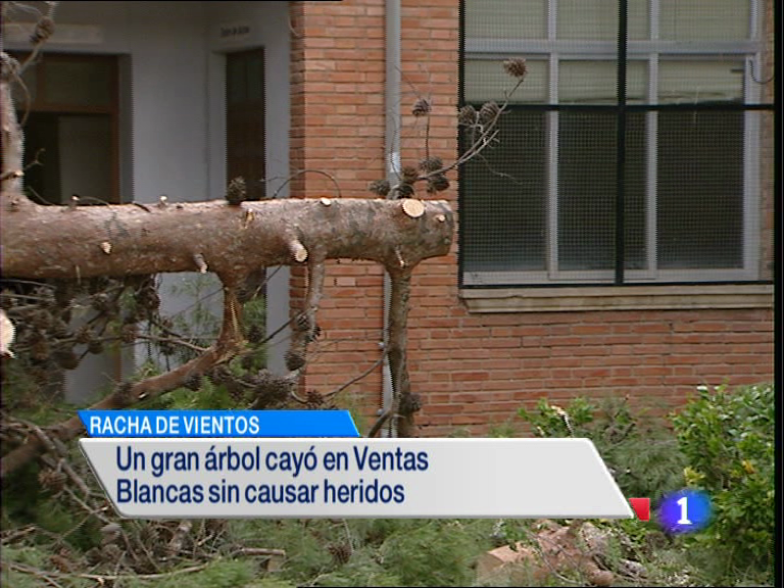 Informativo Telerioja 2 - 22/05/14 | Ver