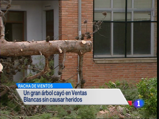 Informativo Telerioja - Informativo Telerioja 2 - 22/05/14