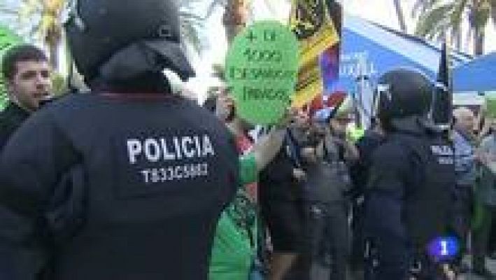 L'Informatiu - L'Informatiu 2 - 22/05/2014