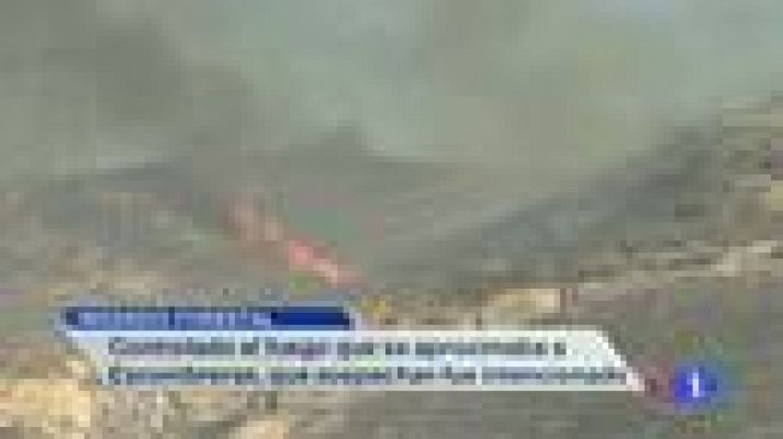 Noticias Murcia - Noticias Murcia - 22/05/2014