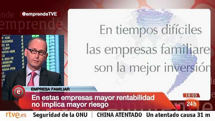 Emprende - Emprende - 22/05/14