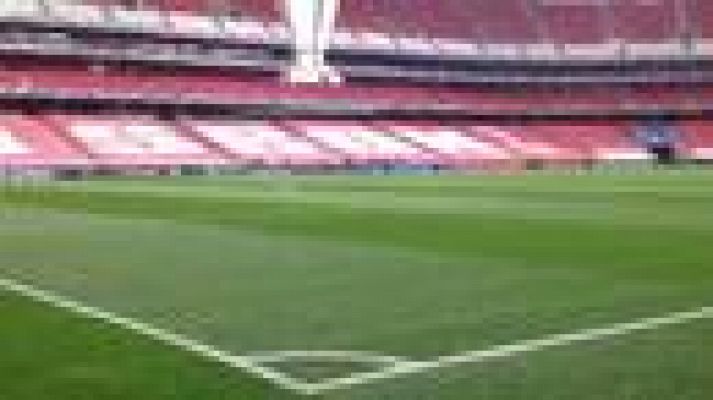 Champions League - Final Champions Vídeo Corner