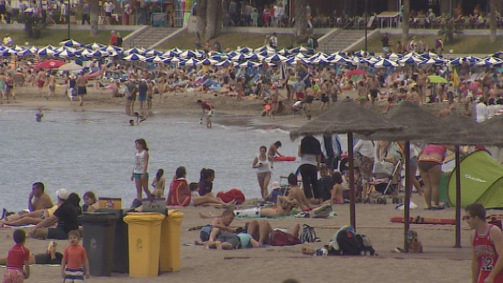 Telecanarias - 22/05/14 | Ver