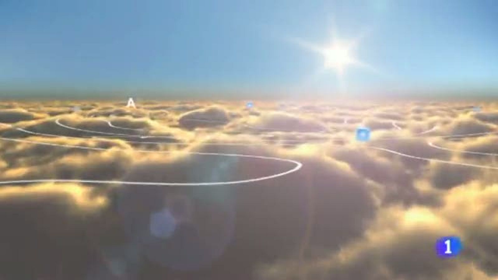 El tiempo en Cantabria - 22/05/14