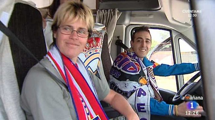 La mañana - La mañana - 22/05/14