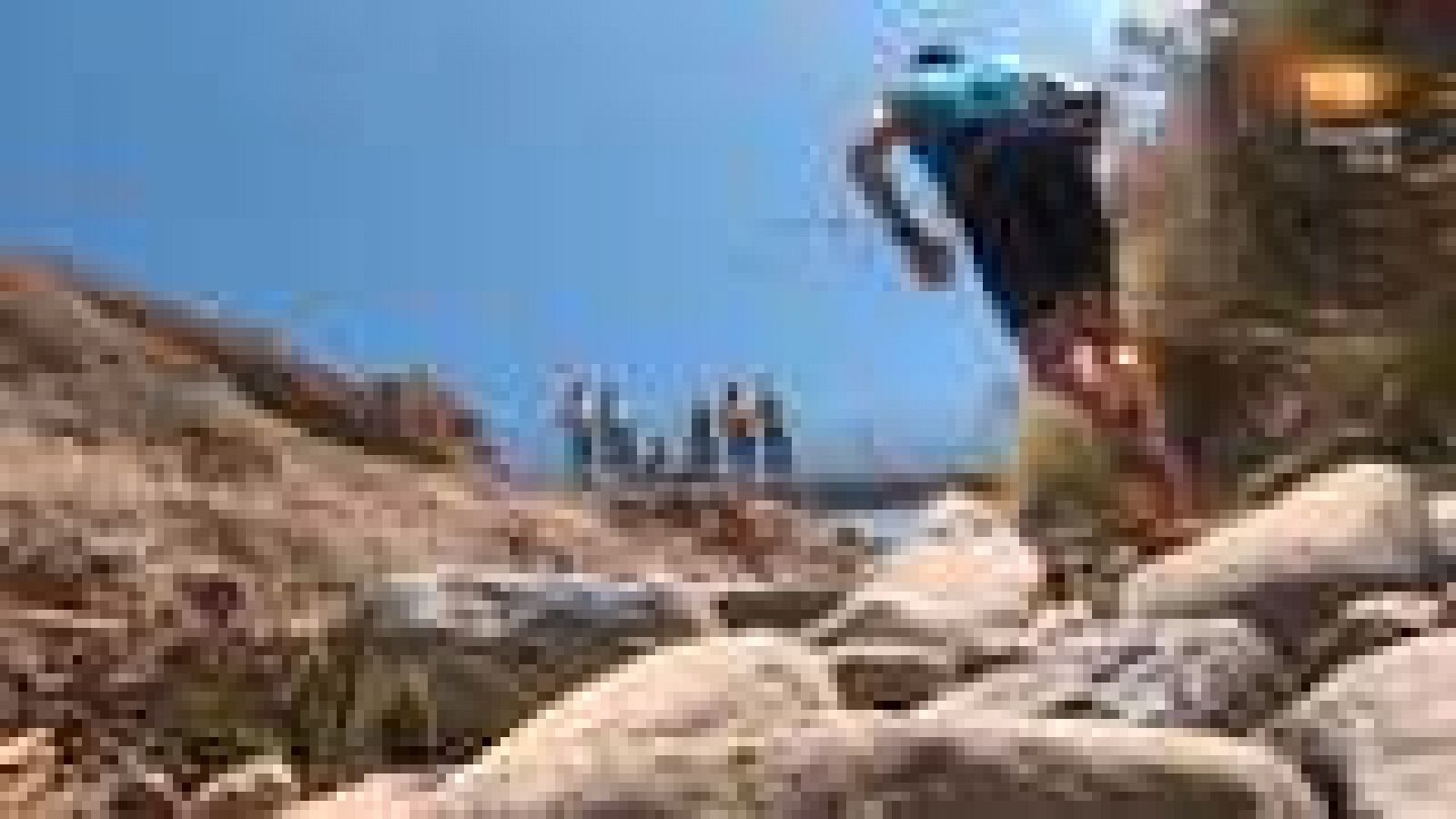 Carreras de ultrafondo - Transvulcania 2014 - ver ahora 