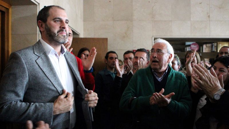 SOS Racismo denuncia al alcalde de Sestao que se disculpa por sus declaraciones sobre los inmigrantes