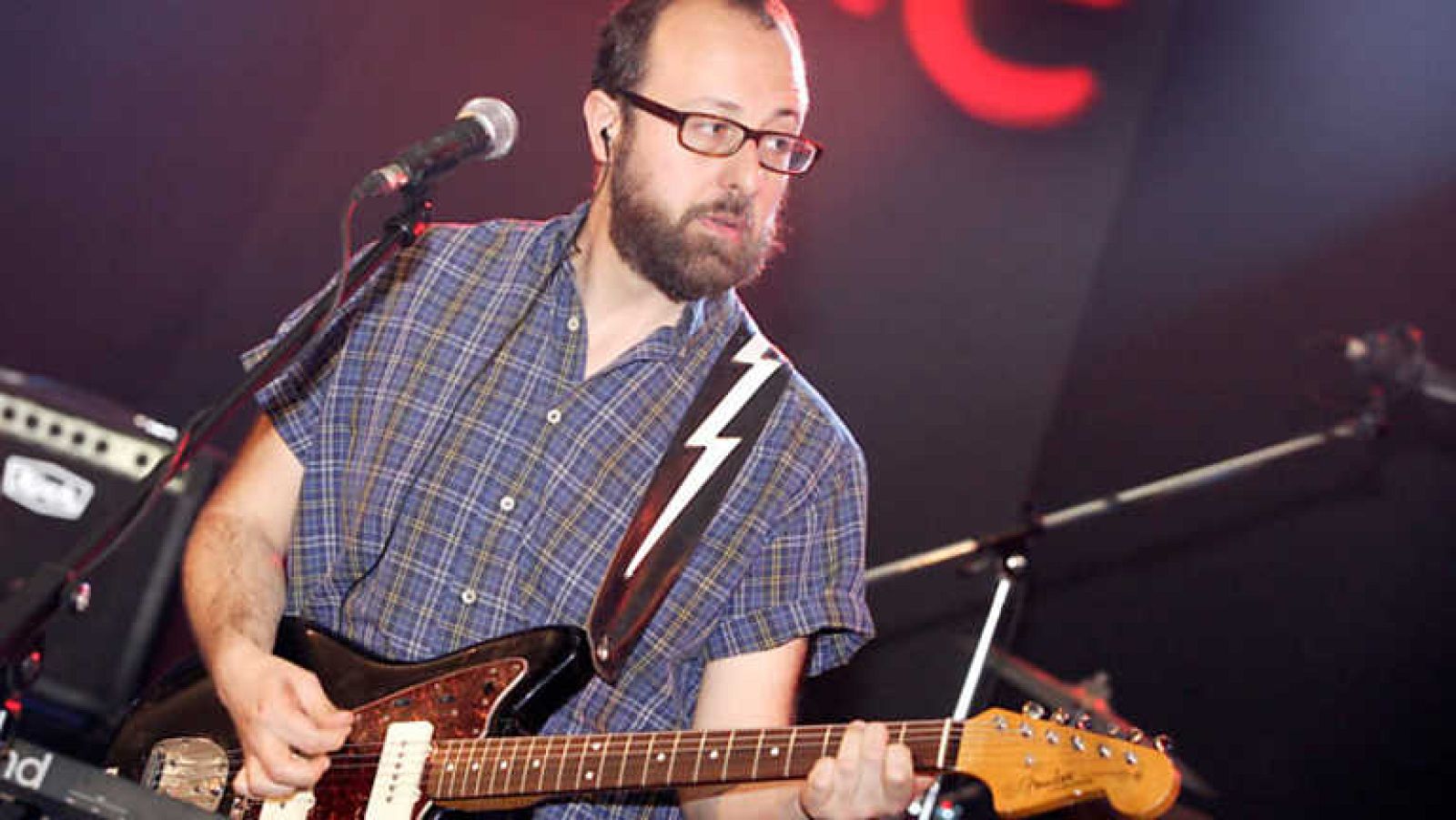 Los conciertos de Radio 3 - Ornamento y delito - ver ahora