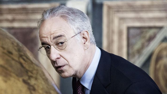 Días de cine - 'Viva la libertá'