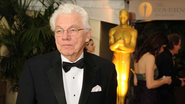 Días de cine - Gordon Willis (1931 - 2014)