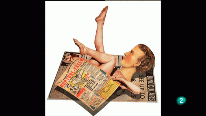 La aventura del Saber - La Aventura del Saber. Boek Visual. Javier Muñoz