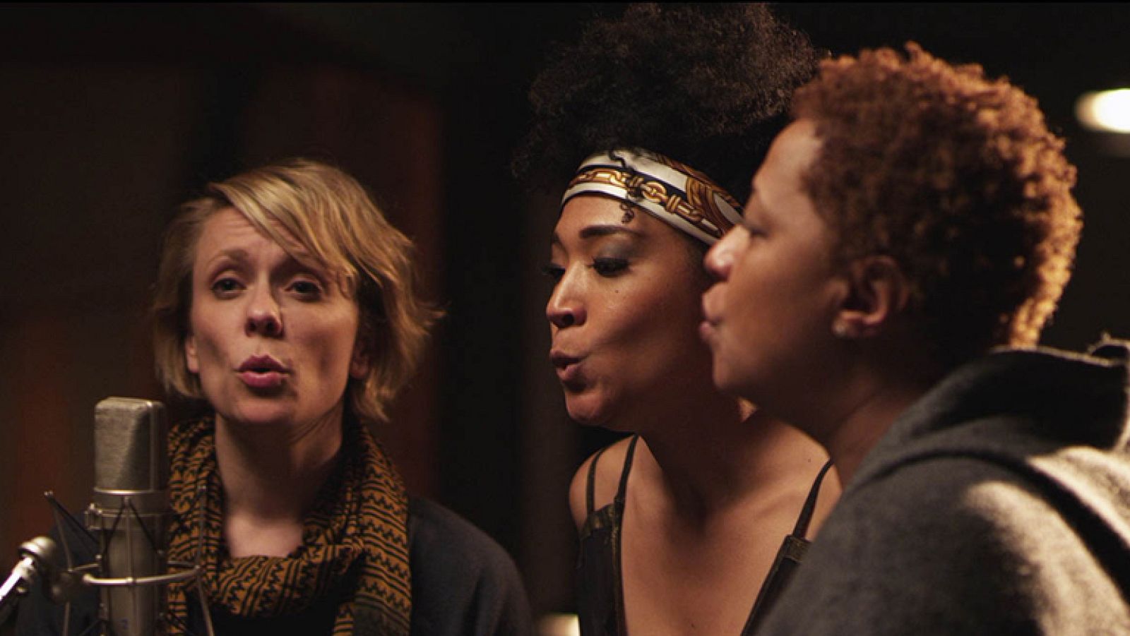 'A 20 pasos de la fama'