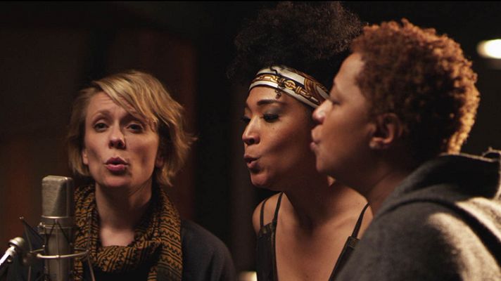 Días de cine - 'A 20 pasos de la fama'