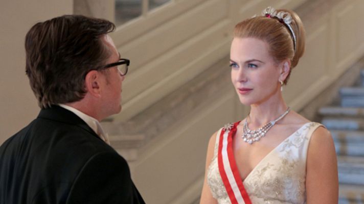 Días de cine - 'Grace de Mónaco'