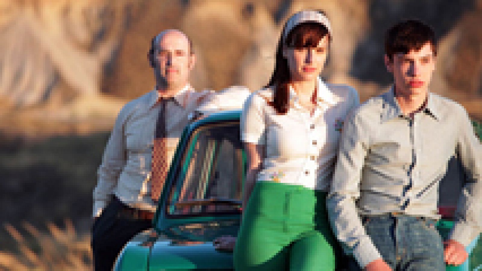 Días de cine - DVD: 'Vivir es fácil con los ojos cerrados'