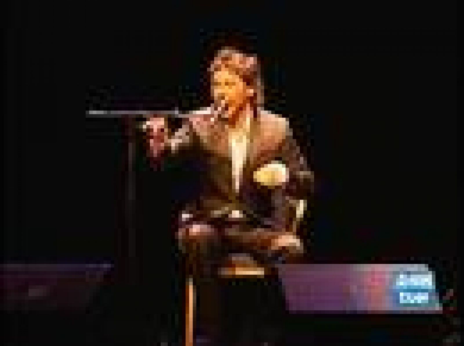 El festival de la Unión, listo para la final