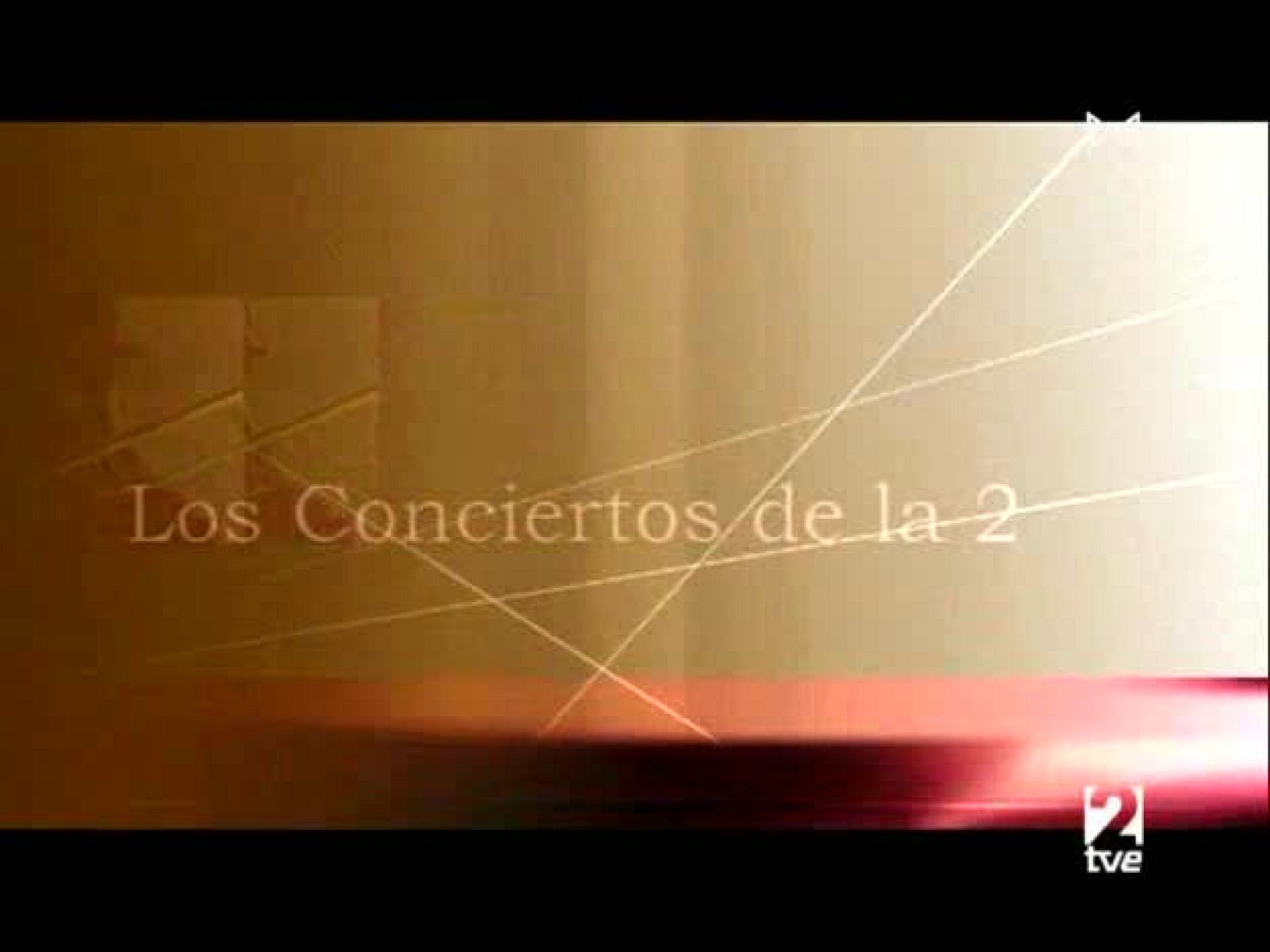 Los conciertos de La 2 - Wagner y Luis De Pablo - Los conciertos de La 2 | Ver