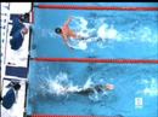  - Telediario en 4' - 16/08/08