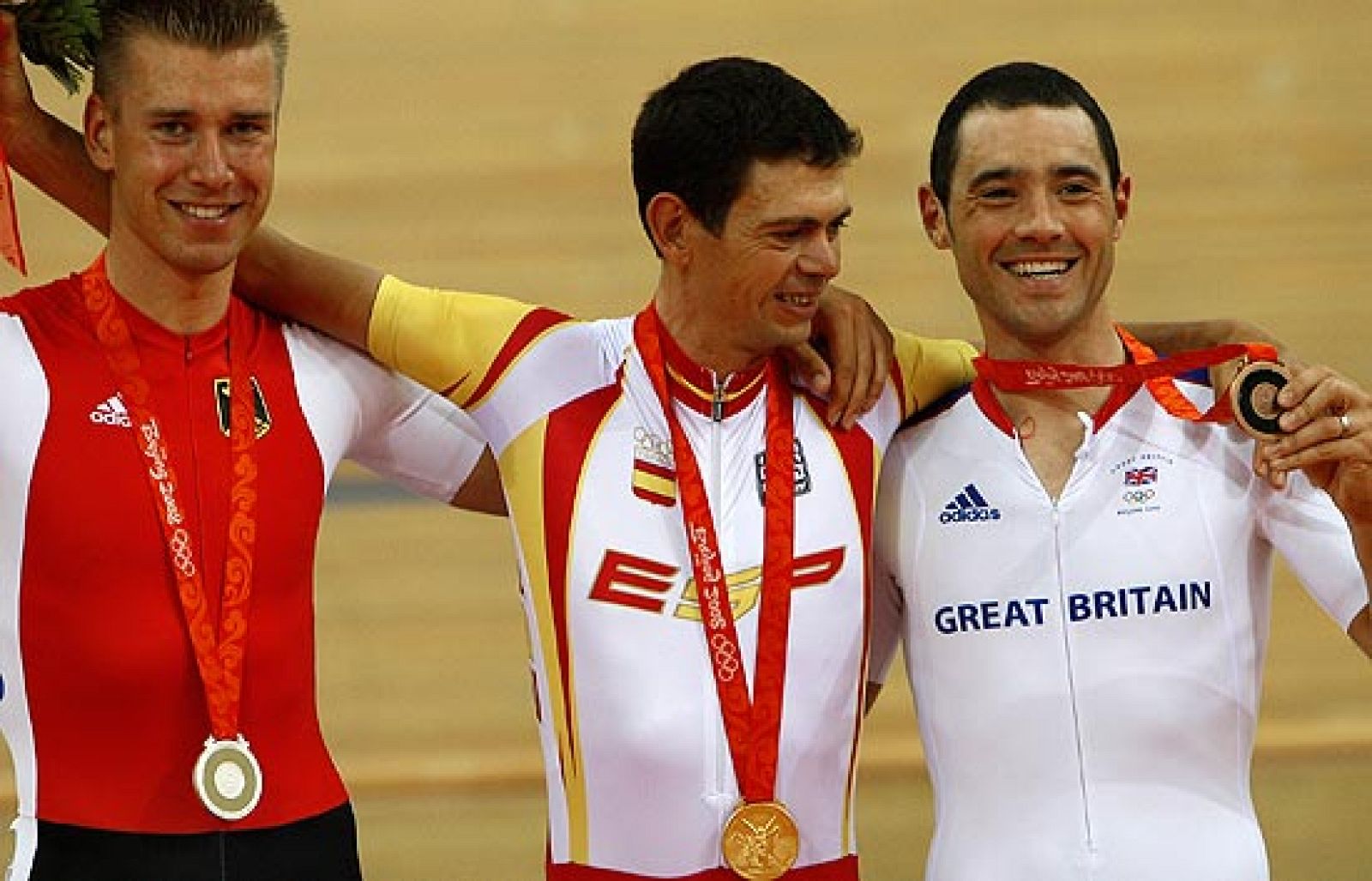  El Telediario en cuatro minutos