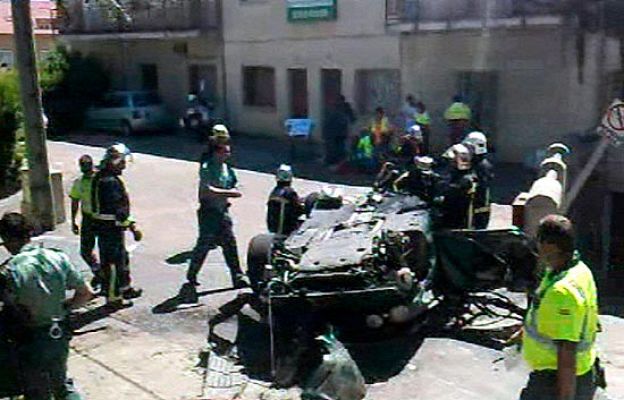  - Kardam de Bulgaria sigue muy grave