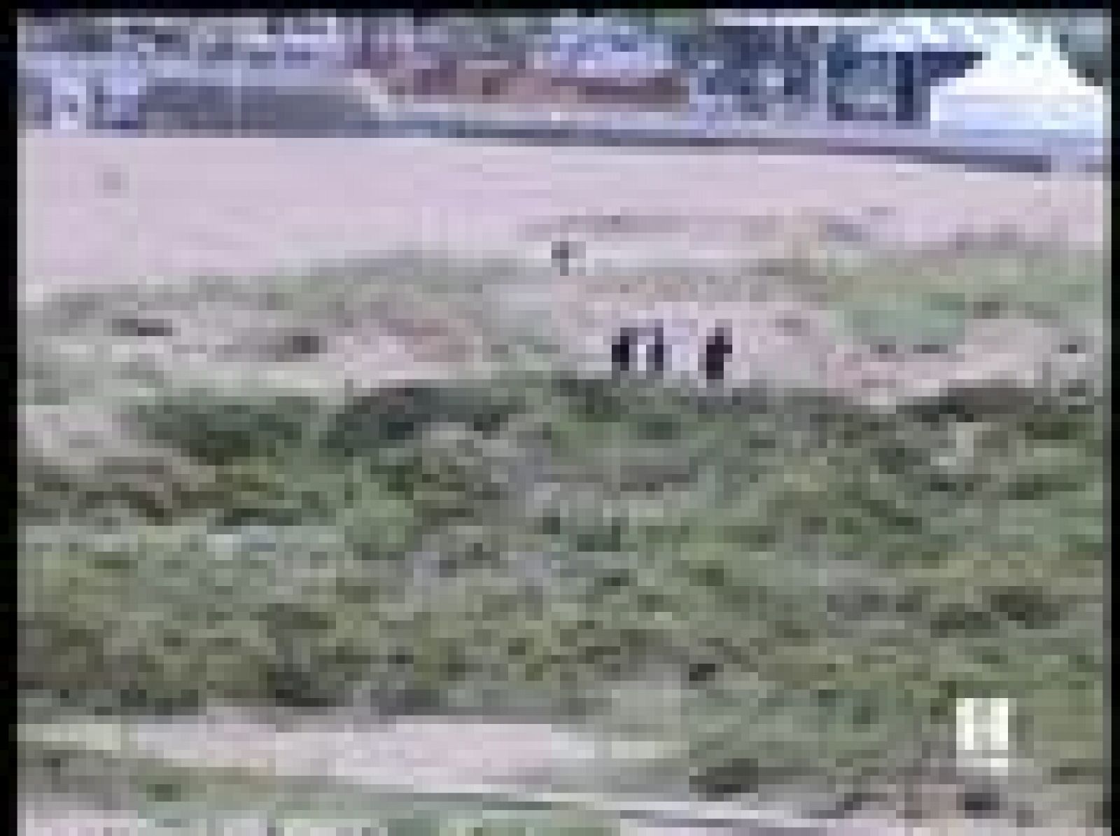 ETA reivindica las bombas de Cantabria y los atentados contra las empresas del TAV