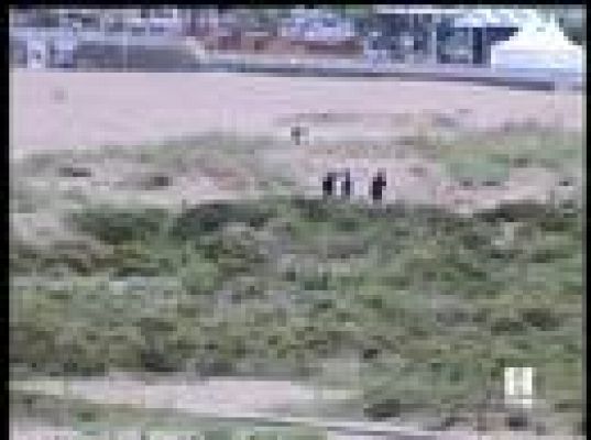  - ETA reivindica las últimas bombas