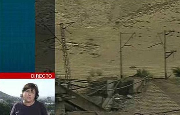  - Rusia firma el alto el fuego