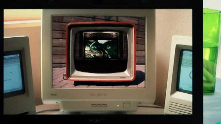 Universo UNED - UNED - 23/05/14