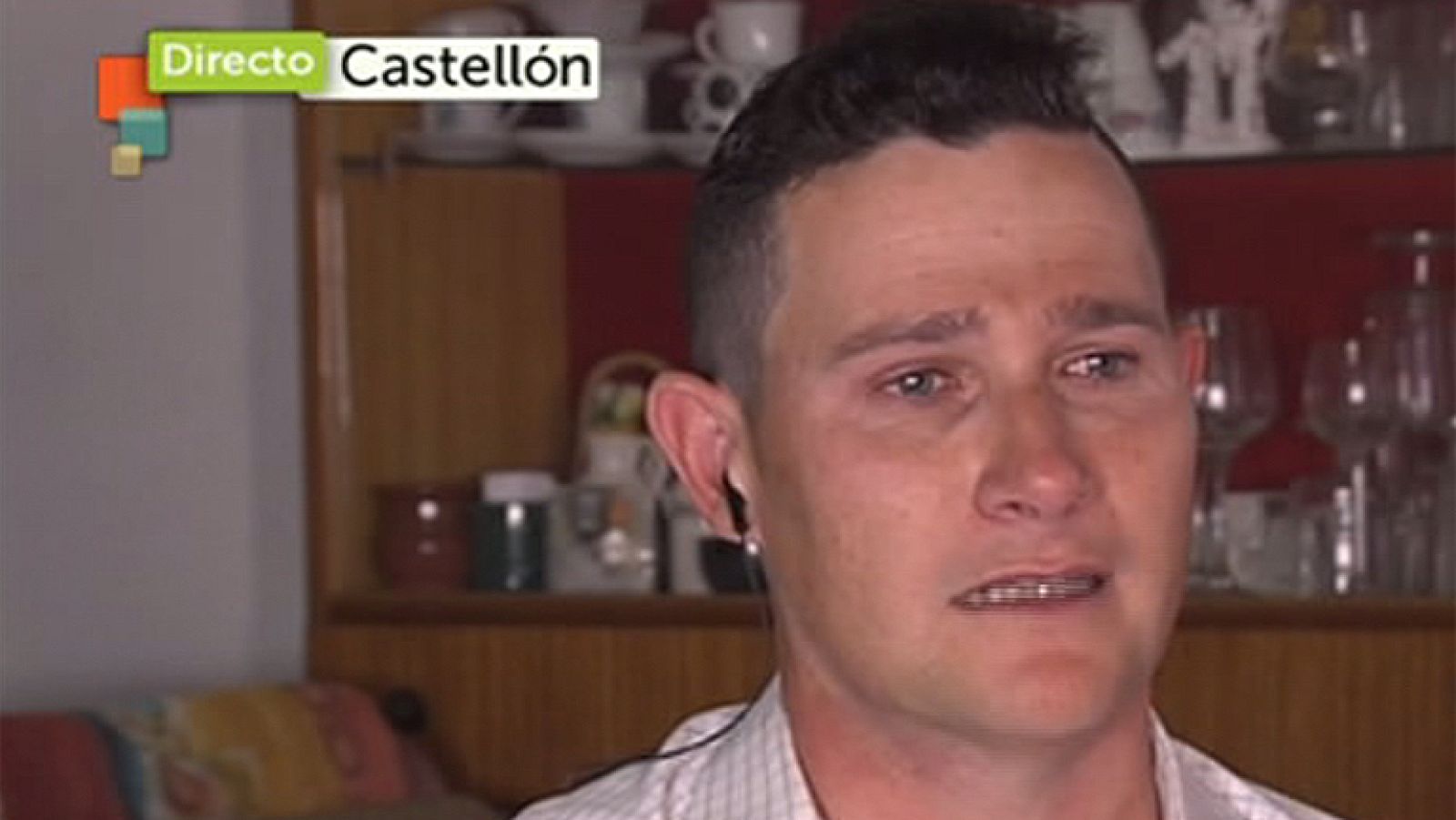 Entre Todos - Francisco necesita adaptar un garaje como vivienda