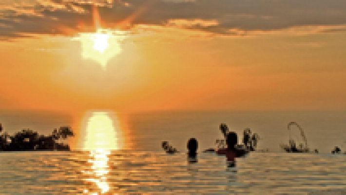 Españoles en el mundo - Avance - Puntarenas