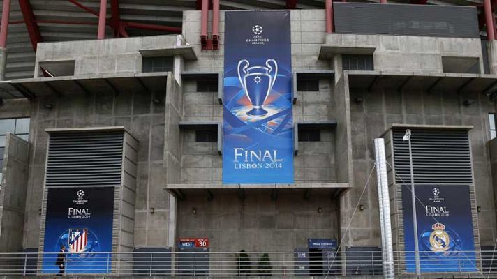 Informativo de Madrid - La Comunidad de Madrid en 4' - 23/05/14