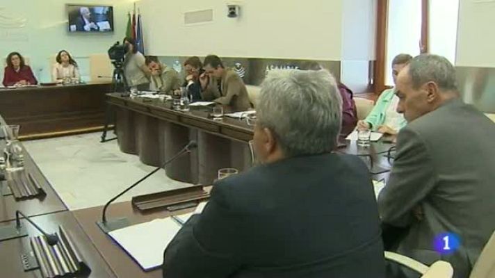 Noticias de Extremadura - Extremadura en 2' - 23/05/14