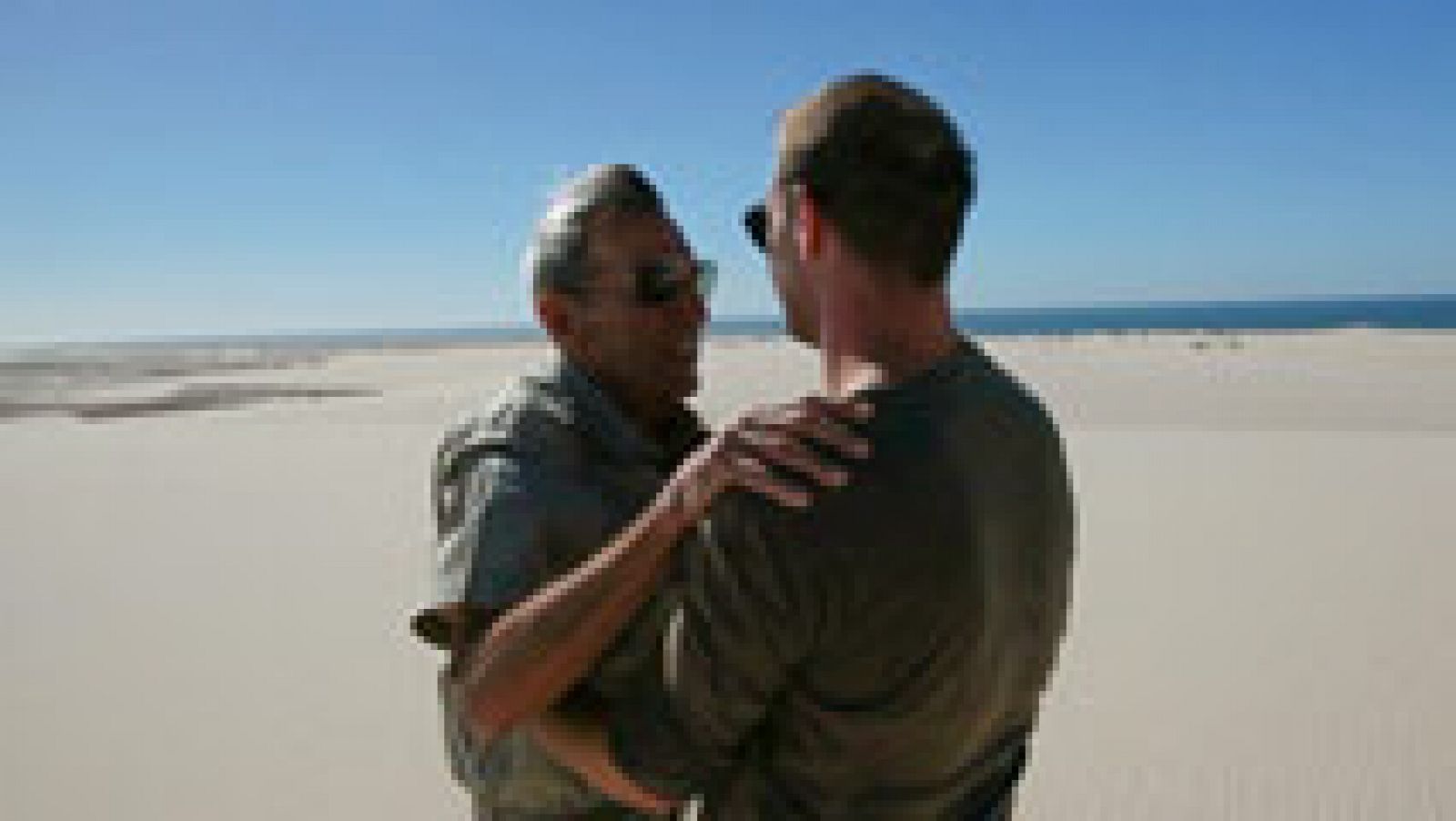Tráiler del documental 'Back to Sahara' | RTVE Play