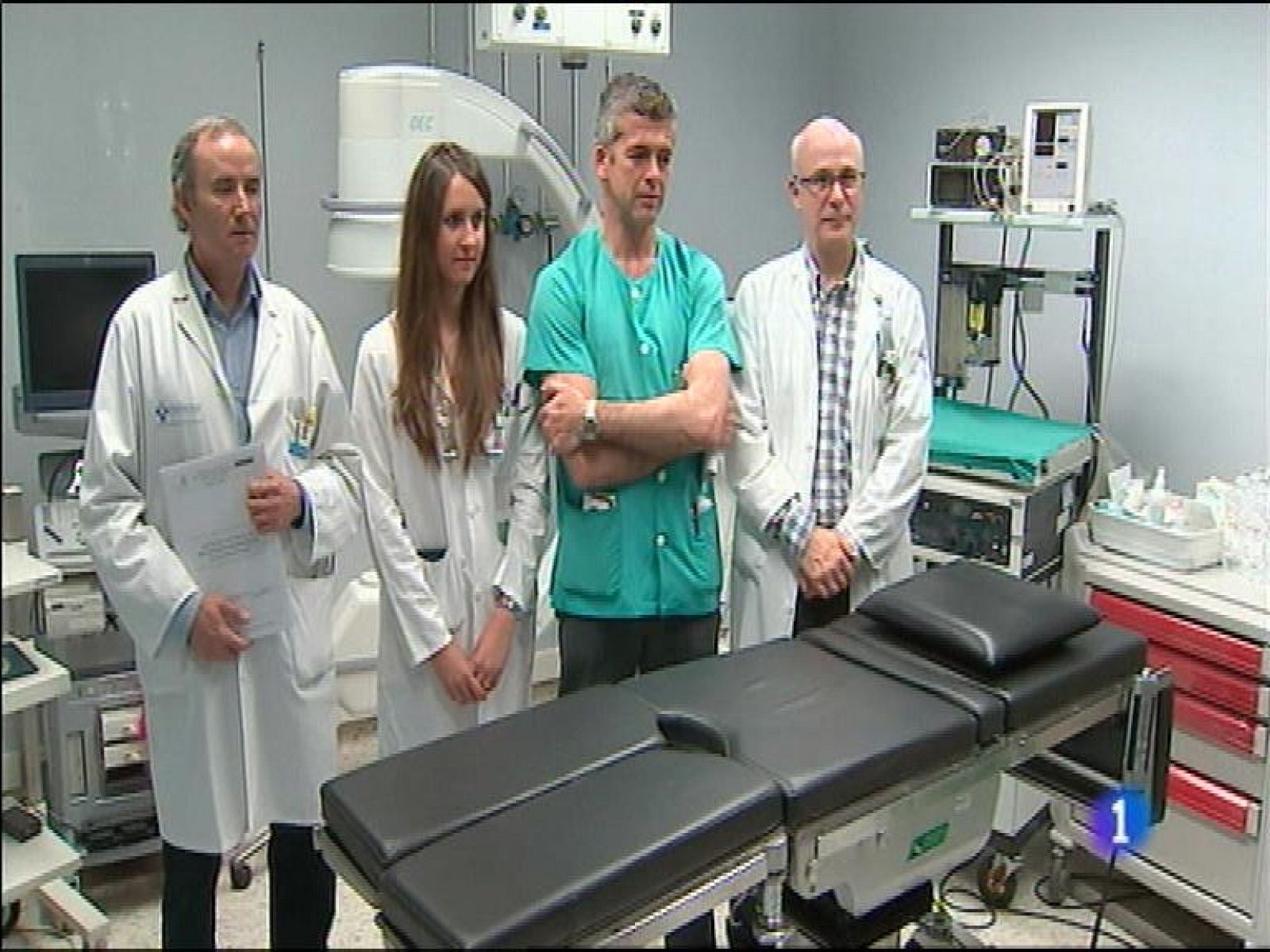 Asturias en 2' - 23/05/14 | Ver