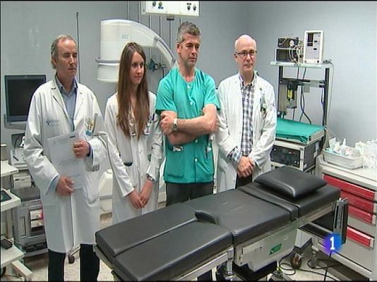 Panorama Regional - Asturias en 2' - 23/05/14