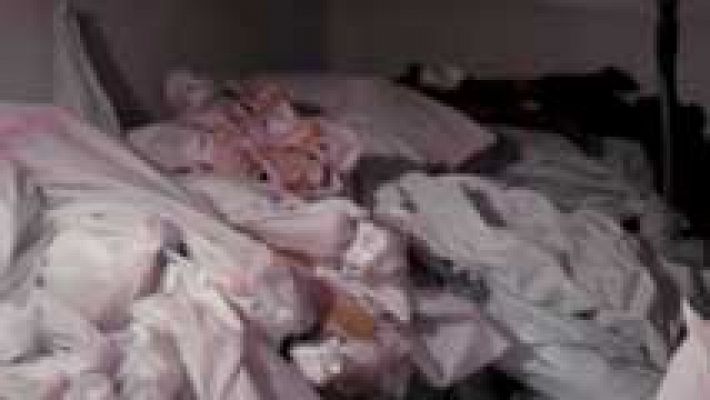 Informativo de Madrid - Informativo de Madrid - 23/05/14