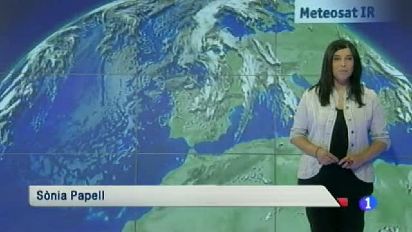 El temps a les Illes Balears - 23/05/14 | Ver