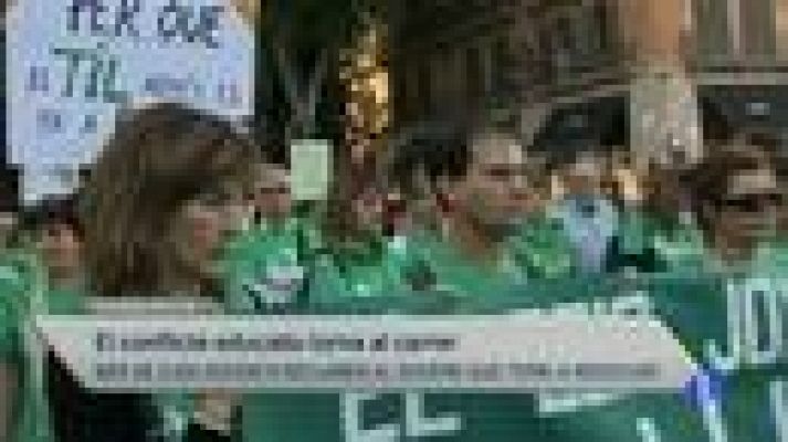 Informatiu Balear - Informatiu Balear en 2' - 23/05/14