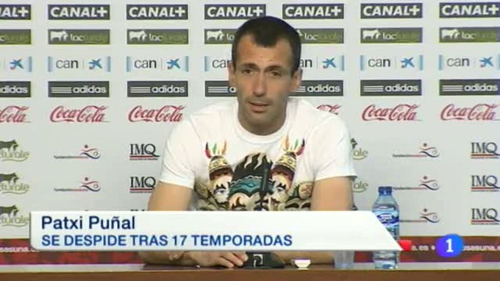 Telenavarra - 23/05/2014 | Ver