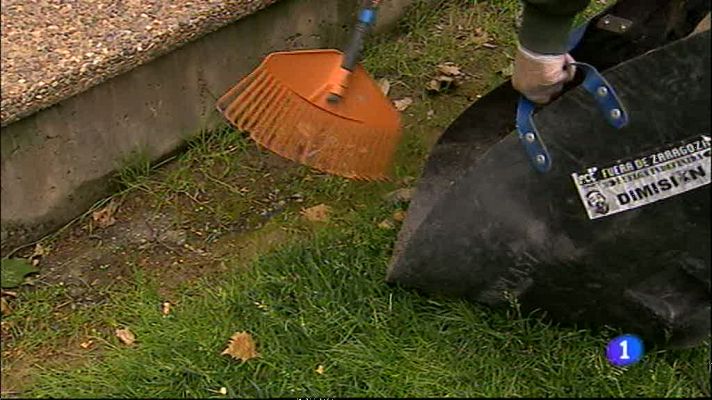 Noticias Aragón - Noticias Aragón - 23/05/14