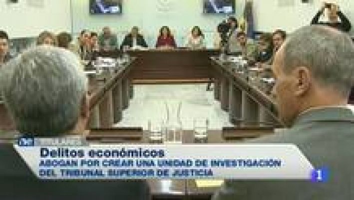 Noticias de Extremadura - Noticias de Extremadura - 23/05/14