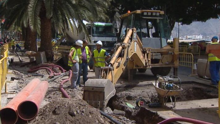 Telecanarias - Canarias en 2' - 23/05/14