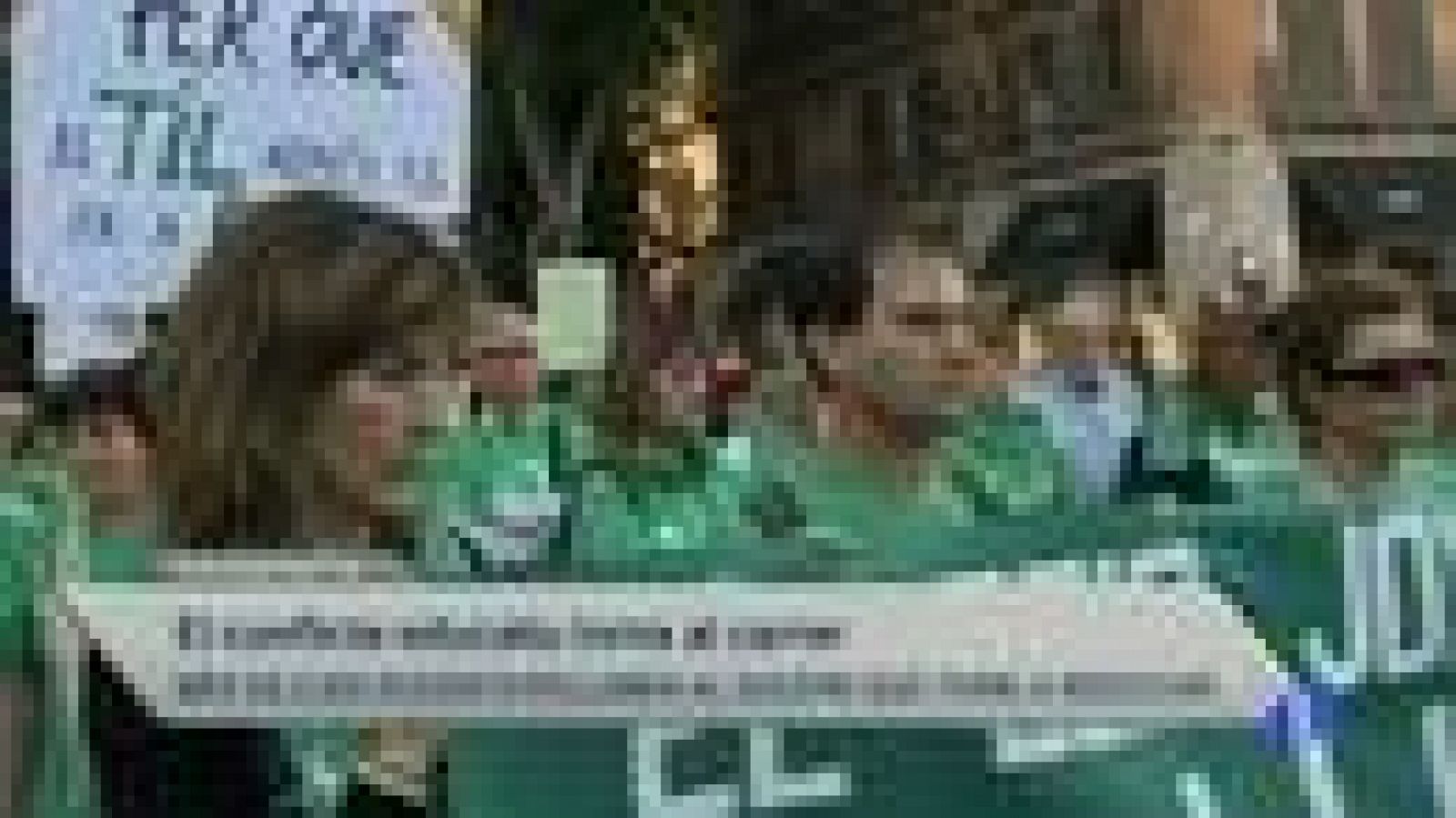 Informatiu Balear - 23/05/14 | Ver